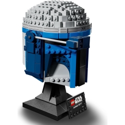 Klocki LEGO 75408 Hełm Jango Fetta STAR WARS